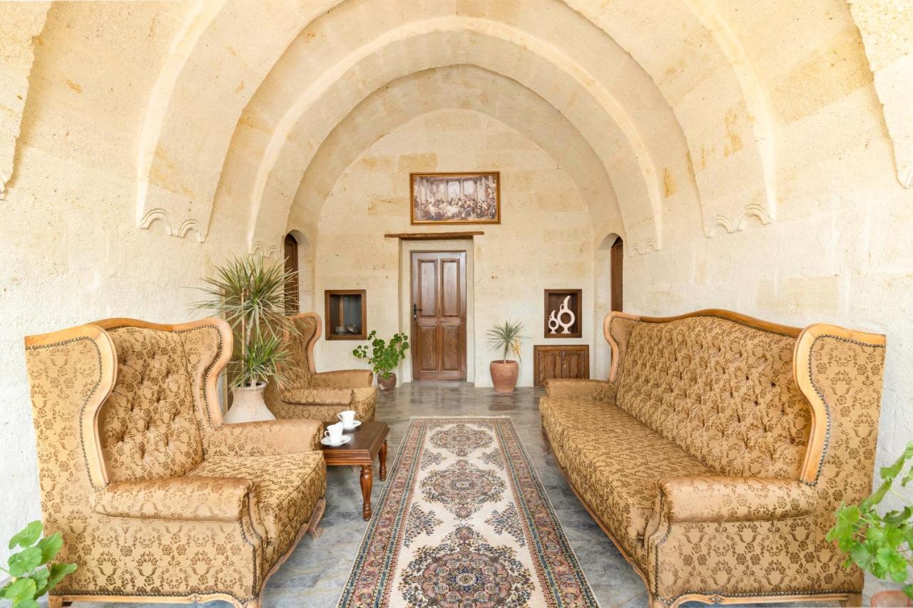 House 1938 Special Cave Hotel Ortahisar Eksteriør billede