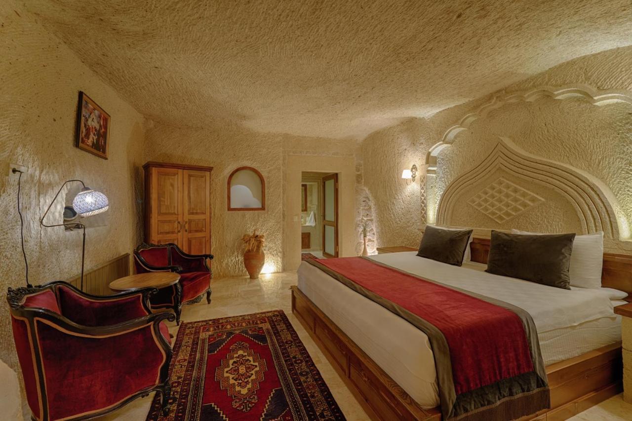 House 1938 Special Cave Hotel Ortahisar Eksteriør billede