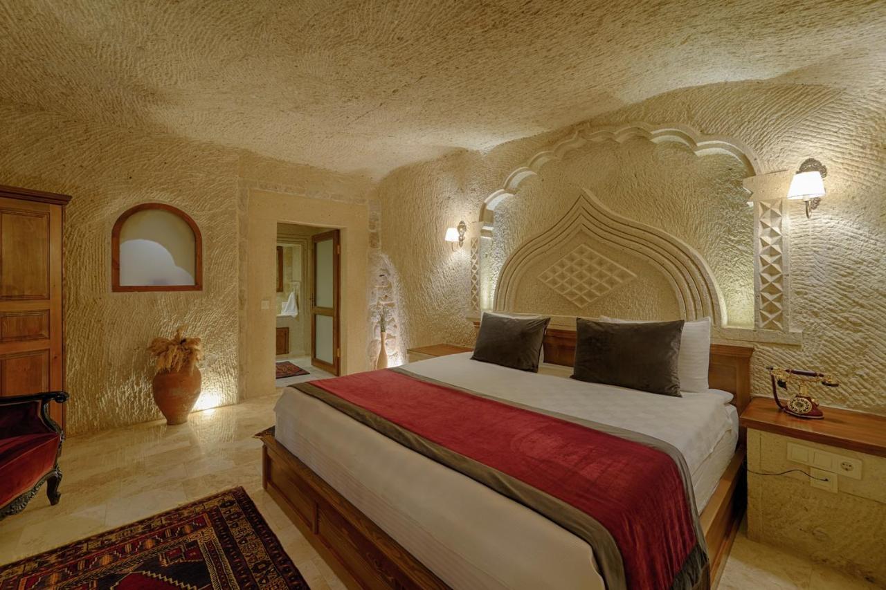 House 1938 Special Cave Hotel Ortahisar Eksteriør billede