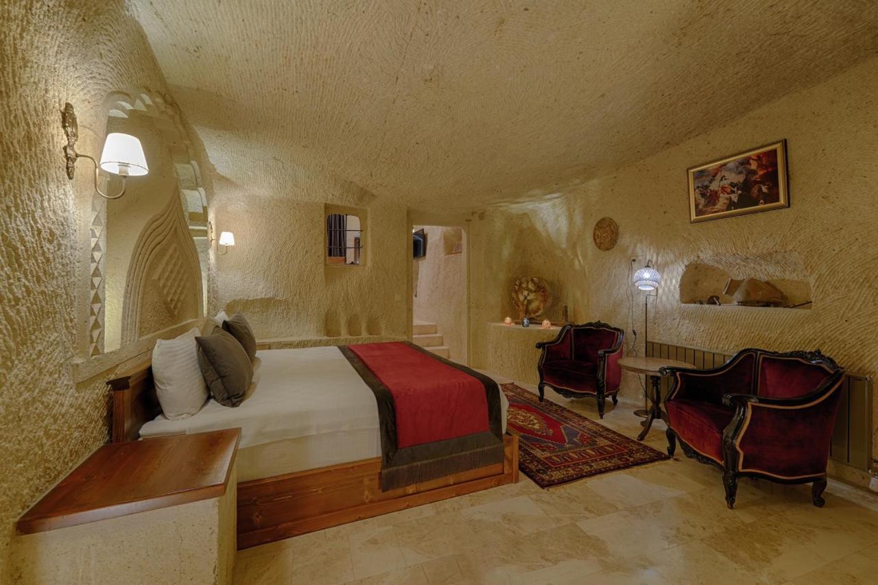 House 1938 Special Cave Hotel Ortahisar Eksteriør billede