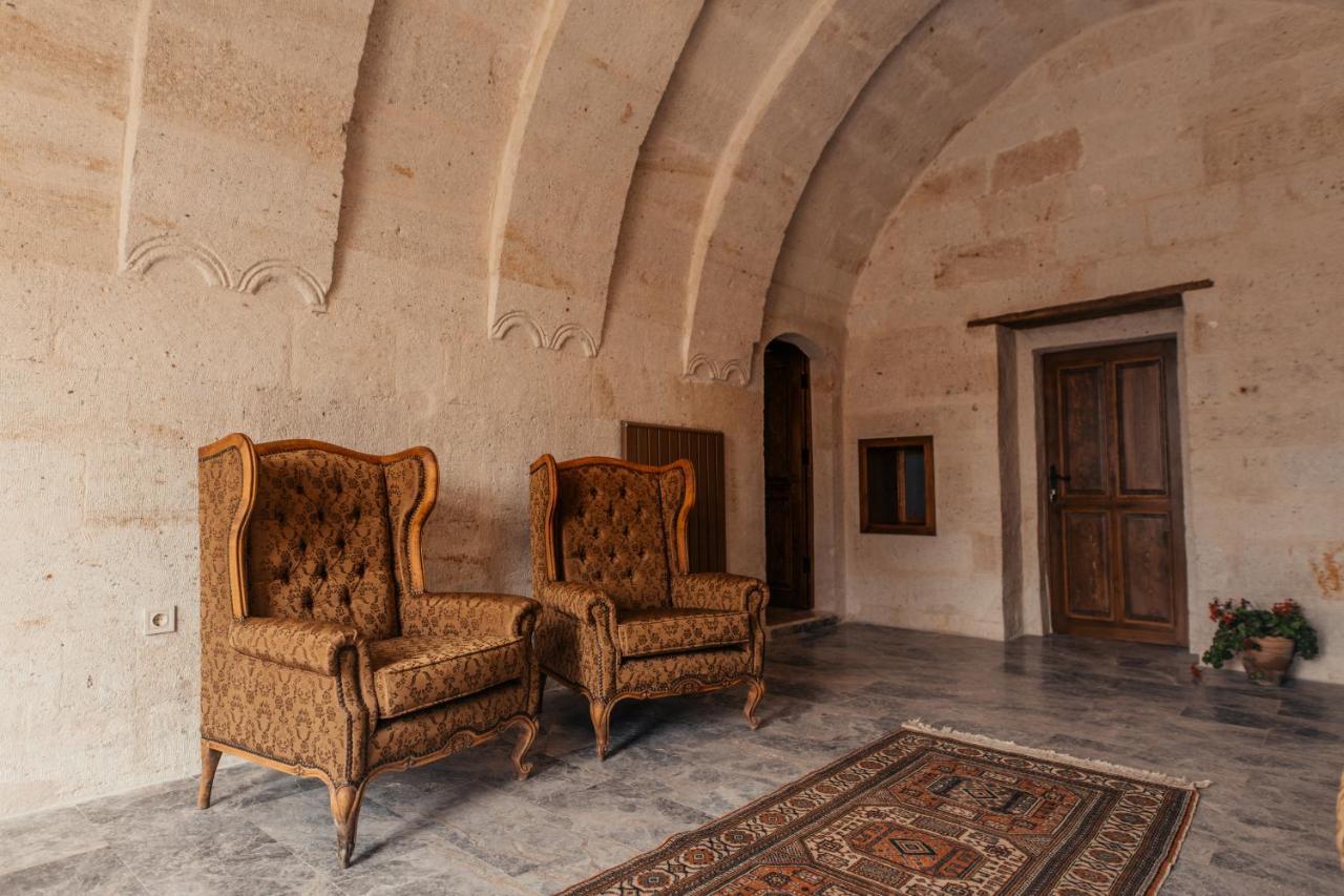 House 1938 Special Cave Hotel Ortahisar Eksteriør billede