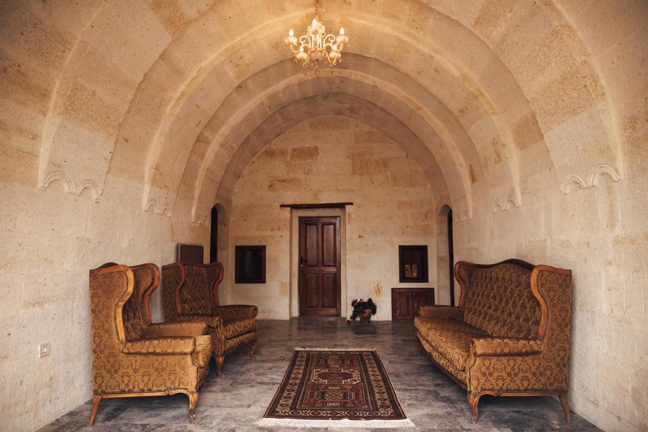 House 1938 Special Cave Hotel Ortahisar Eksteriør billede