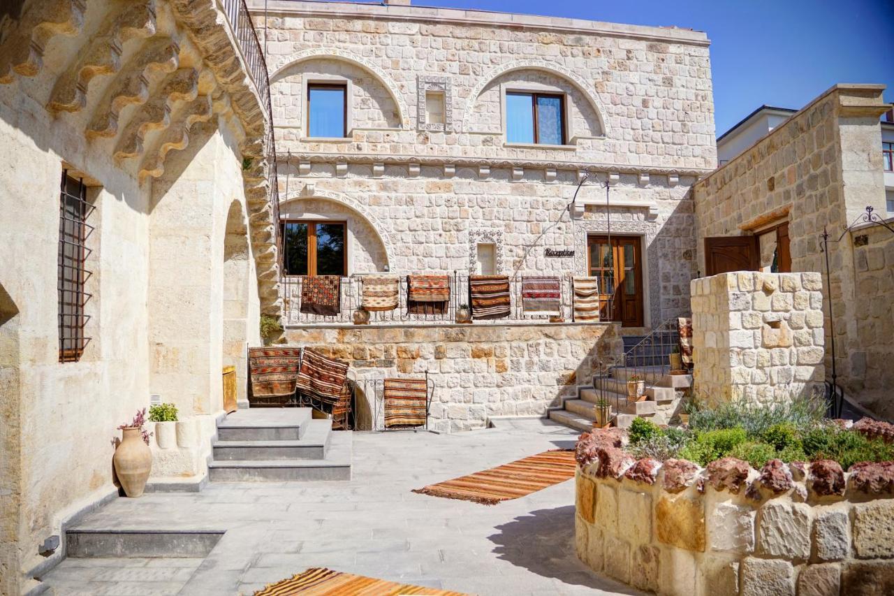 House 1938 Special Cave Hotel Ortahisar Eksteriør billede