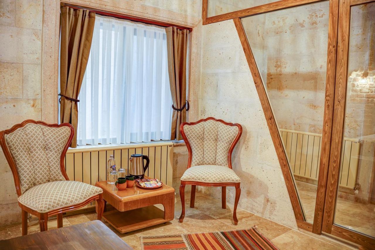 House 1938 Special Cave Hotel Ortahisar Eksteriør billede