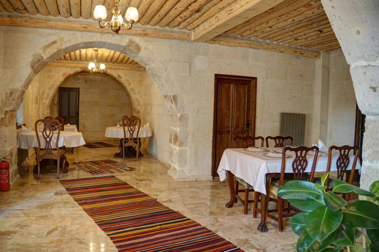 House 1938 Special Cave Hotel Ortahisar Eksteriør billede