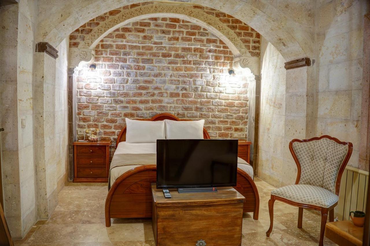 House 1938 Special Cave Hotel Ortahisar Eksteriør billede