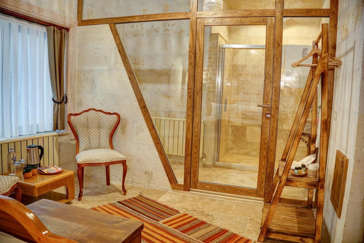 House 1938 Special Cave Hotel Ortahisar Eksteriør billede