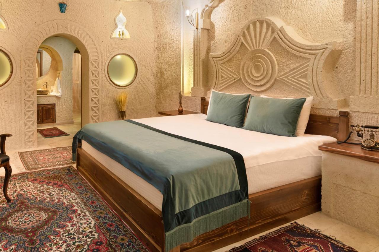 House 1938 Special Cave Hotel Ortahisar Eksteriør billede