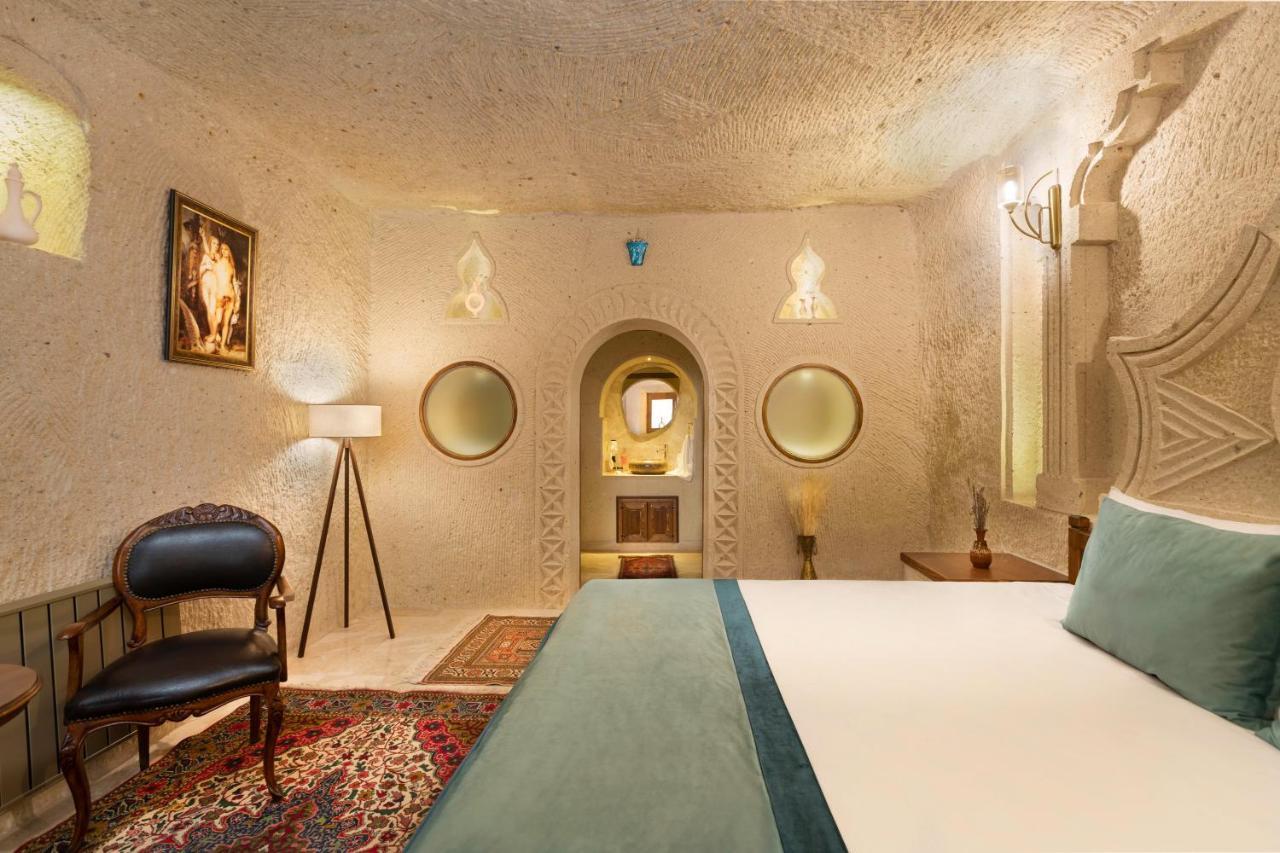 House 1938 Special Cave Hotel Ortahisar Eksteriør billede