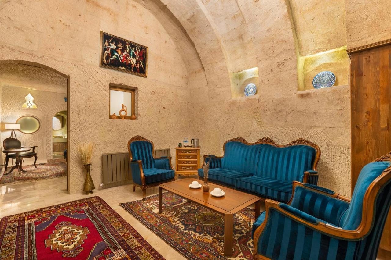 House 1938 Special Cave Hotel Ortahisar Eksteriør billede