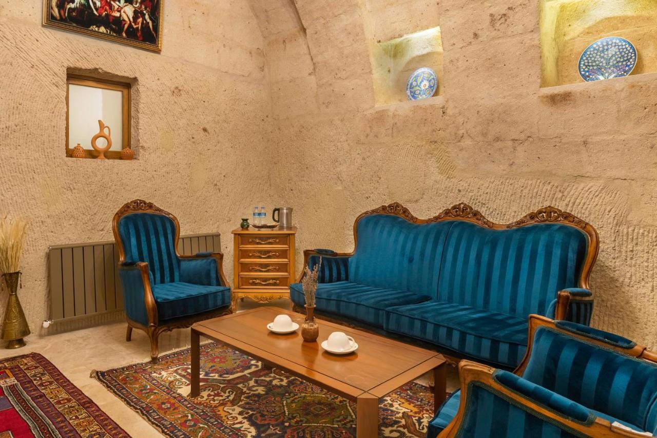 House 1938 Special Cave Hotel Ortahisar Eksteriør billede