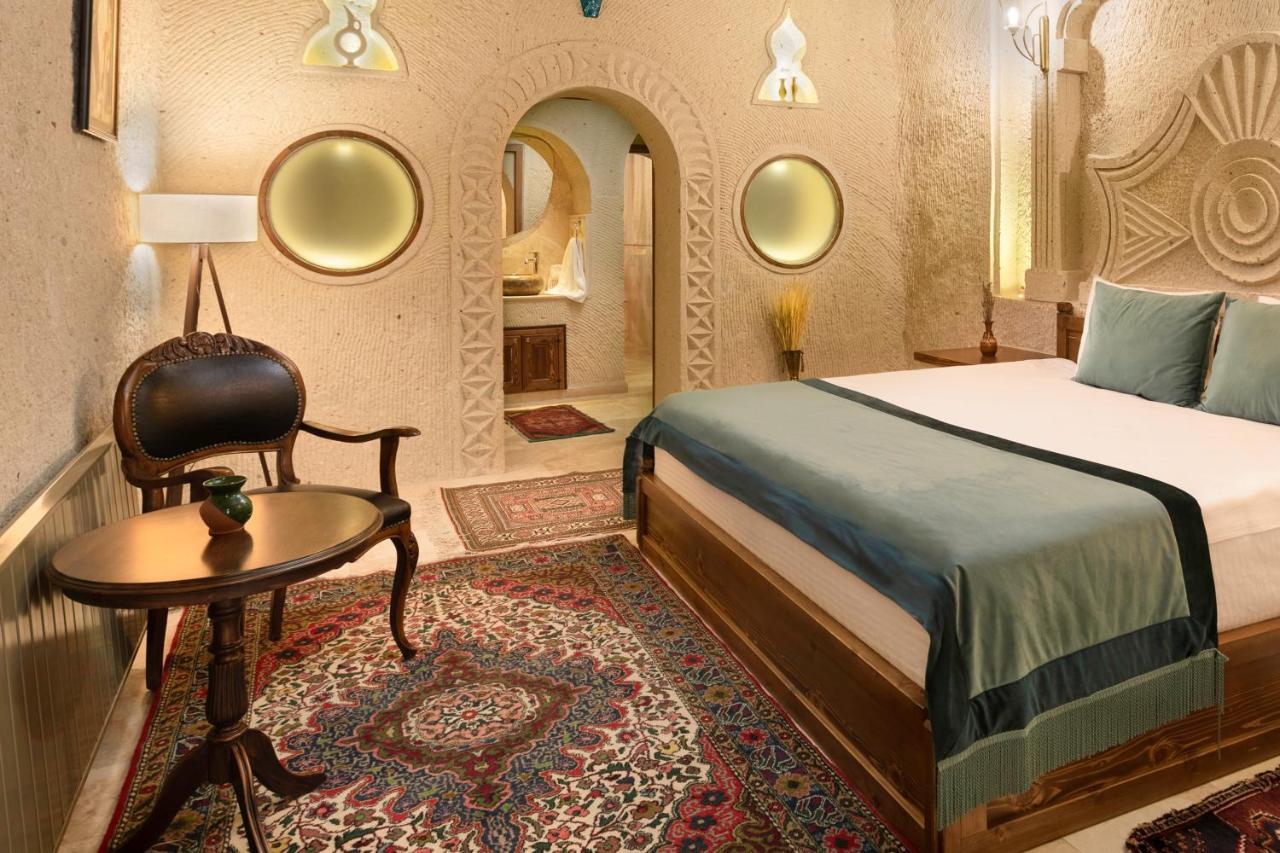 House 1938 Special Cave Hotel Ortahisar Eksteriør billede