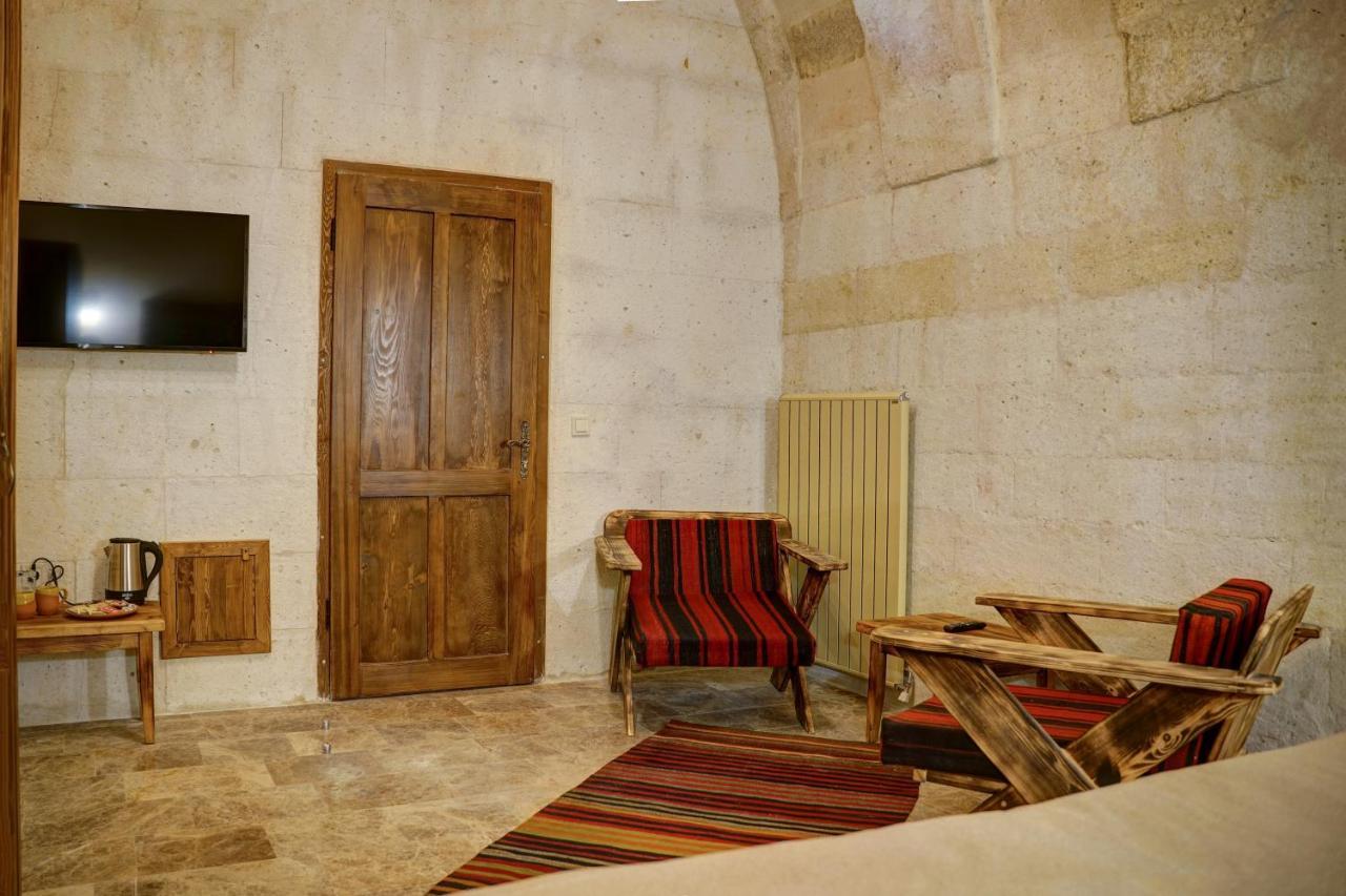 House 1938 Special Cave Hotel Ortahisar Eksteriør billede